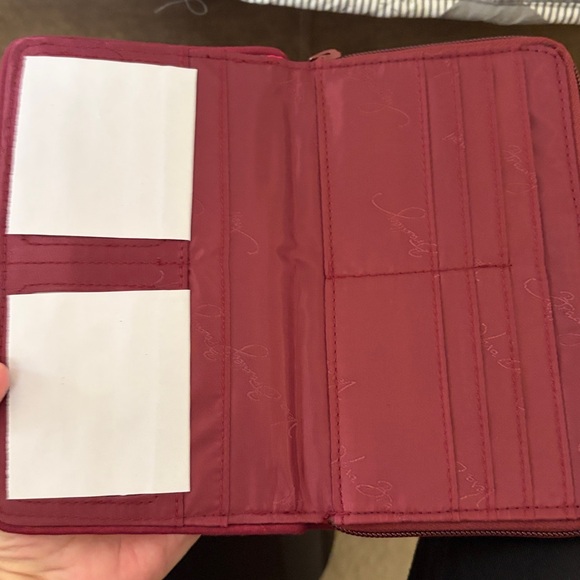 Juicy Couture and Vera Bradley bundle All new - Picture 11 of 12